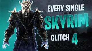 Skyrim Glitches That Still Work Part 4 | Gaming Exploits