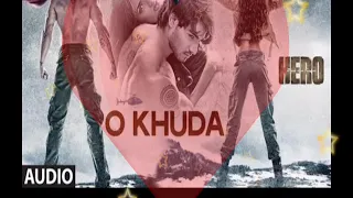 Lagu India #O_Khuda terbaik sepanjang masa terjemahan Indonesia (Arman_Malik)