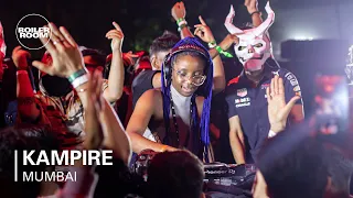 Kampire | Boiler Room x DGTL India: Mumbai