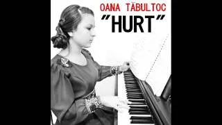 OANA TABULTOC - HURT ( Christina Aguilera )