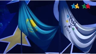 Closing Ceremony Full HD official Replay - 28th Winter Universiade 2017, Almaty, Kazakhstan