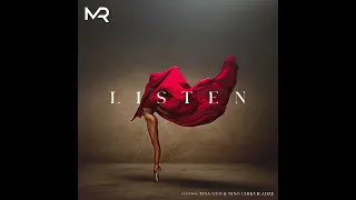 Matthew Raetzel - Listen (Feat. Tina Guo & Nino Chikviladze)