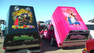 Dockweiler Minitruck Meet (10th Annual) Minitruck Revival