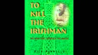 Michael Savage on a book about the mob he liked, "To Kill The Irishman" by Rick Porrello