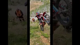 Edge Offroad Last One Standing Extreme Enduro pt2