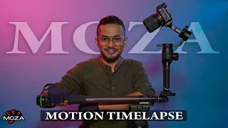 How to take Motion Timelapse | Slypod | Aircross2 | Omkar Kocharekar