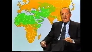 Peter Scholl-Latour über den Islam 1990