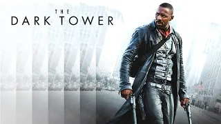 Темная башня (The Dark Tower, 2017) - Русский трейлер HD