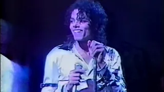 Michael Jackson Pensacola rehearsals most full version