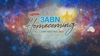Music Hour 01 | 3ABN Virtual Homecoming Camp Meeting 2021