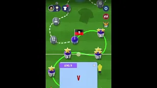 iOS.GAMING Soccer Superstar part 1(iOS&Android)