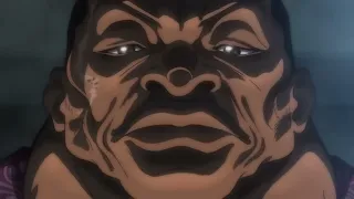 Baki the Grappler [AMV] - Fight back (NEFFEX).