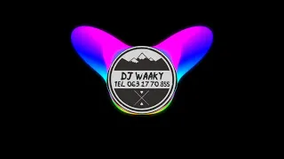 Coby x Senidah - 4 Strane Sveta (DJ WAAKY REMIX)