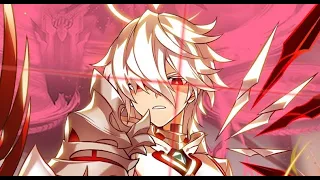 i-is genesis this op? [Elsword NA] pvp #shorts