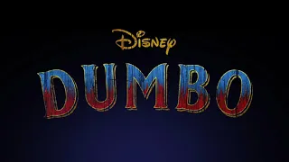 Train's a Comin' (Casey Jr. Sound Effects Version) - Dumbo (2019)