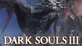 Dark Souls 3 : Le boss le plus facile du jeu ?...