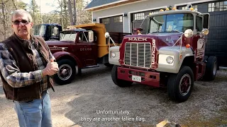 Still Plays With Trucks - Documentary