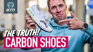 Carbon Running Shoes: Are They Worth It?