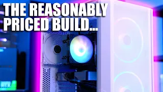 Inexpensive PC Build Guide!