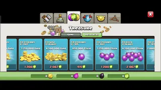 coc unlimited trops hack. and gems and resources one click download