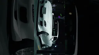 Mazda RX-7 Night Drive
