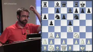 The Ruy Lopez, Breyer Variation - Chess Openings Explained