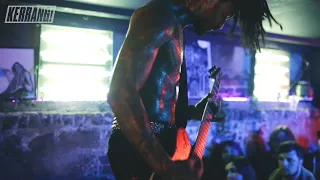 Fever 333 Live In The K! Pit 2019