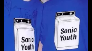 Sonic Youth, "The Diamond Sea" (1995)