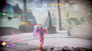 Sentinel team wipe gambit