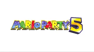 Everybody Party (with intro) - Mario Party 5 - Music Extended