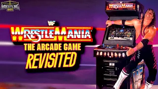 WWF WrestleMania: The Arcade Game REVISITED (Arcade & Every Port)