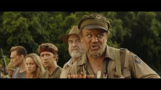 Kong : Skull Island TV Spot Special Premiere