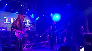 Dancing In the Dark - Liliac - Live at Diamond Music Hall St. Peters 6/8/2021