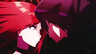 Shadow vs Blood Queen: Elizabeth「The Eminence in Shadow S2 AMV」- Comatose