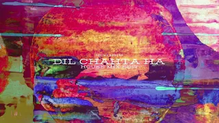 Dil Chahta Ha - Deejay Mndrdr