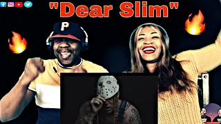 Tom Killed Eminem’s Beat!! Tom MacDonald “Dear Slim” (Produced By Eminem) Reaction