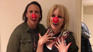 MARCH 12th | Miranda's Daily Dose of Such Fun | Comic Relief