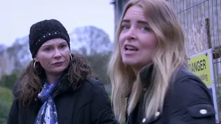 Charity & Vanessa 3rd February 2022 Part 4 (Charity Only)