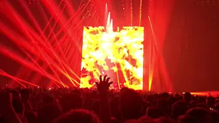 Dj Snake - Frequency 75 Live @DefenseArena 22.02.2020