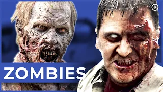 Vor The Walking Dead: Ohne diese Zombie-Filme gäbe es kein Rick Grimes!