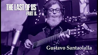 Gustavo Santaolalla - Beyond Desolation - EDIT