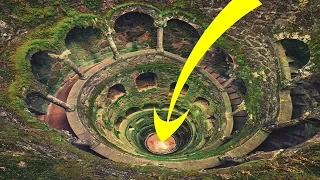 Top 10 Secret Places On Earth We Dare You To Visit!