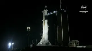 NASA scrubs SpaceX crew 6 launch, will be rescheduled