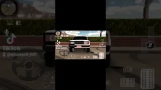 Car parking multiplayer Vaz 2107 Azelov Aze style 07