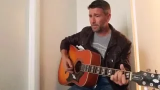 Tim McGraw - "It's Your Love" (CHORDS INCLUDED)