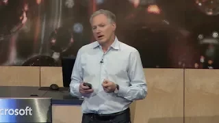 Keynote: AI in the Open World