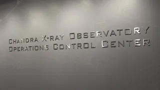 BNEWS Feature: A Look at the Chandra X-Ray Observatory Control Center in Burlington