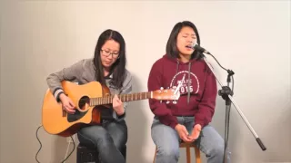 Touch the Sky - Hillsong United | Devene Covers