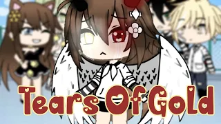 Tears Of Gold||Remake||Gacha Life Music Video♡