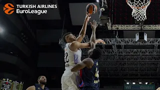 Walter Tavares | 2022-23 Awards Candidate | MVP